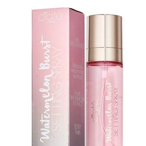 Watermelon Burst Setting Spray